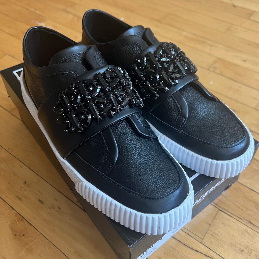 Karl Lagerfeld Jules Sneaker